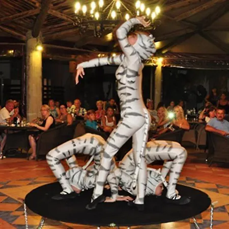 Ayaz Aqua Bodrum