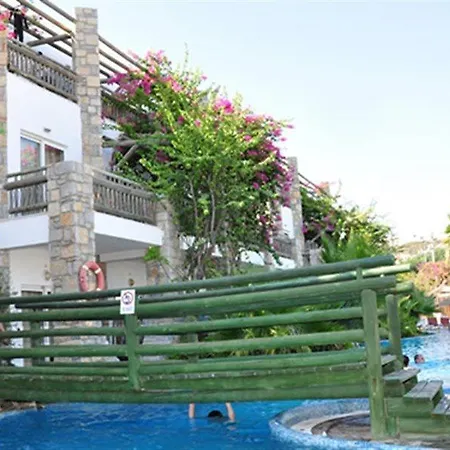Hotel Ayaz Aqua
