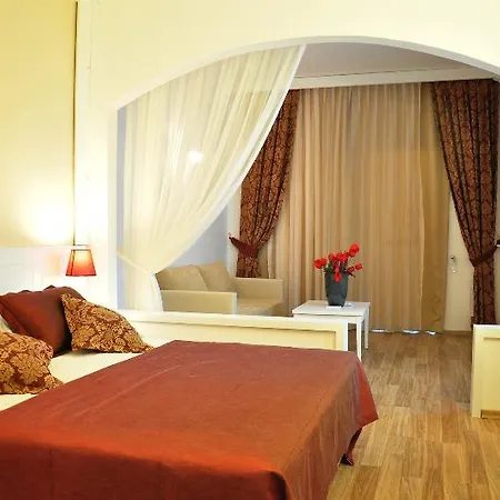 Hotel Ayaz Aqua 5*