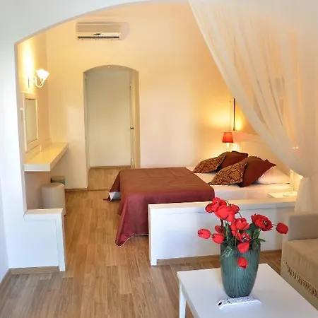 Hotel Ayaz Aqua