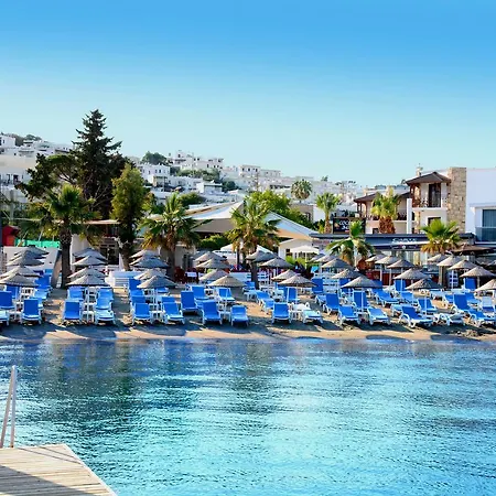 Ayaz Aqua Hotel
