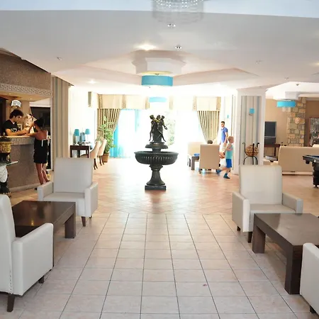 Ayaz Aqua Hotel Bodrum