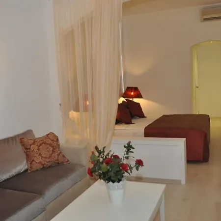 Ayaz Aqua Hotel