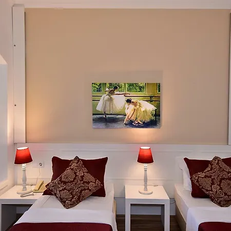 Ayaz Aqua Bodrum