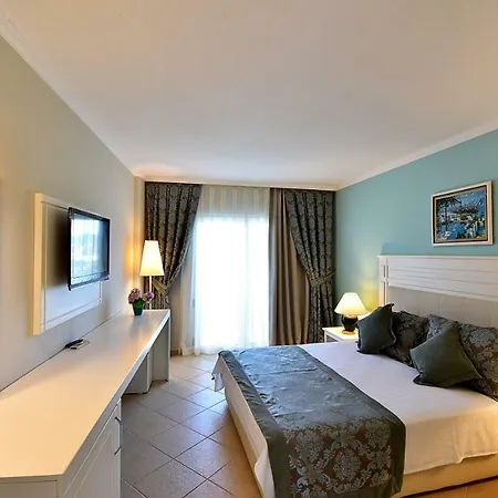 Hotel Ayaz Aqua Bodrum