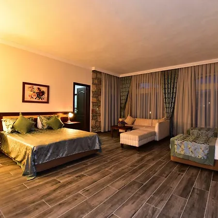 Ayaz Aqua 5* Bodrum