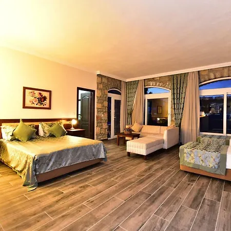 Ayaz Aqua Hotel Bodrum