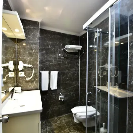 Ayaz Aqua Bodrum