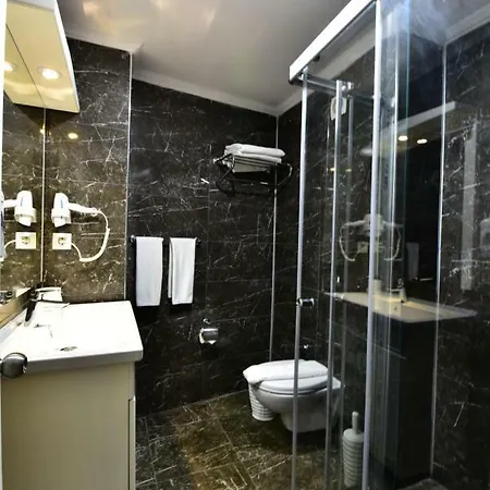 Ayaz Aqua Hotel Bodrum