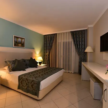 Ayaz Aqua 5* Bodrum