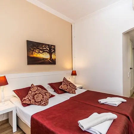Hotel Ayaz Aqua Bodrum