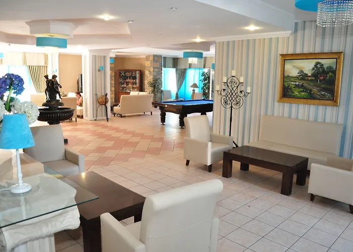 Ayaz Aqua 5* Αλικαρνασσός