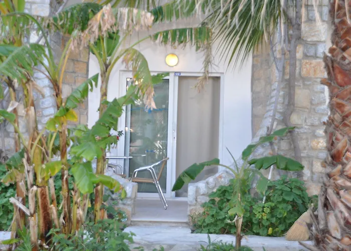 Ayaz Aqua Otel Bodrum