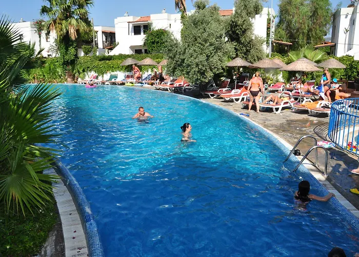 Ayaz Aqua Αλικαρνασσός