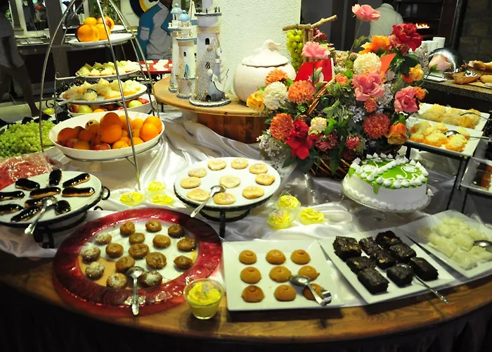 Ayaz Aqua Otel Bodrum