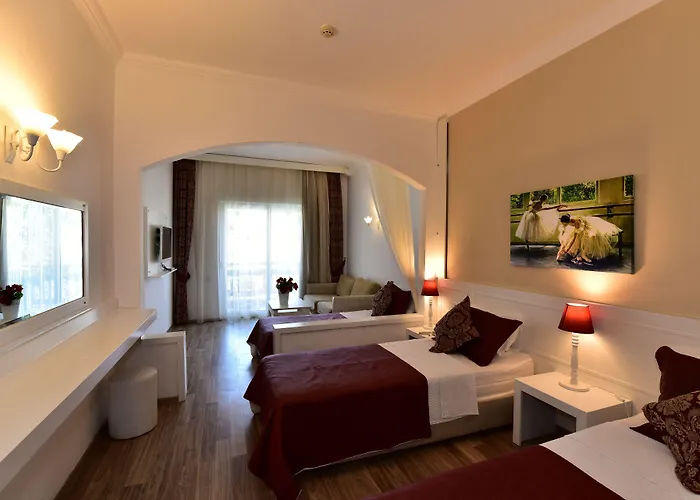 Ayaz Aqua Otel Bodrum