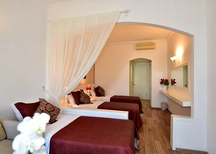 Ayaz Aqua Otel Bodrum