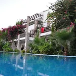 מלון Ayaz Aqua