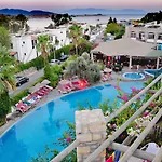Ayaz Aqua 5* בודרום