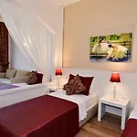 Ayaz Aqua 5* בודרום