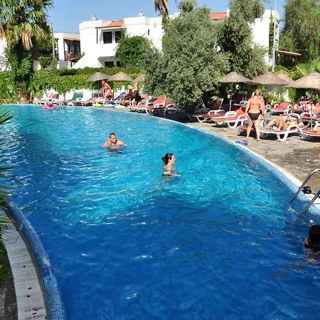 Ayaz Aqua בודרום