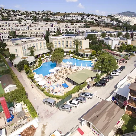 Ayaz Aqua 5*