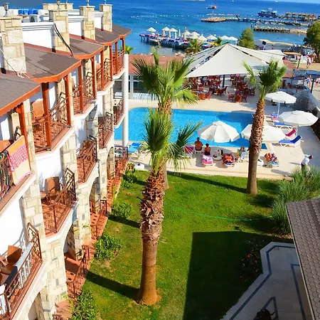 Ayaz Aqua 5* Αλικαρνασσός