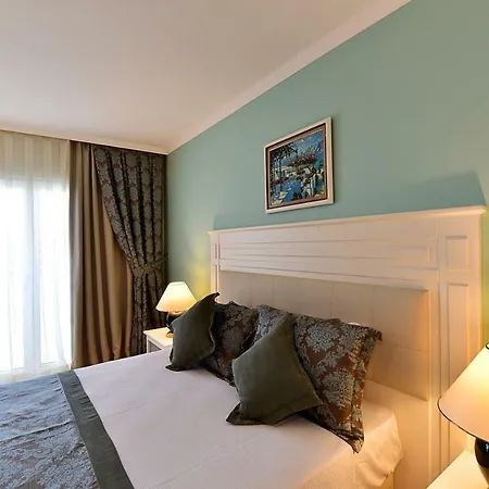 Ayaz Aqua 5* 博德鲁姆