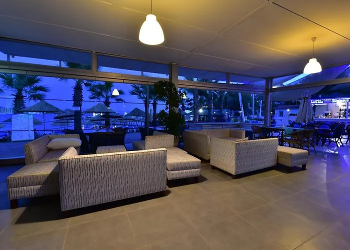 Ayaz Aqua 5*
