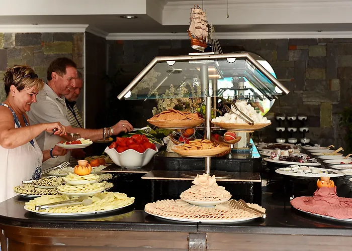 Ayaz Aqua Hotel Bodrum